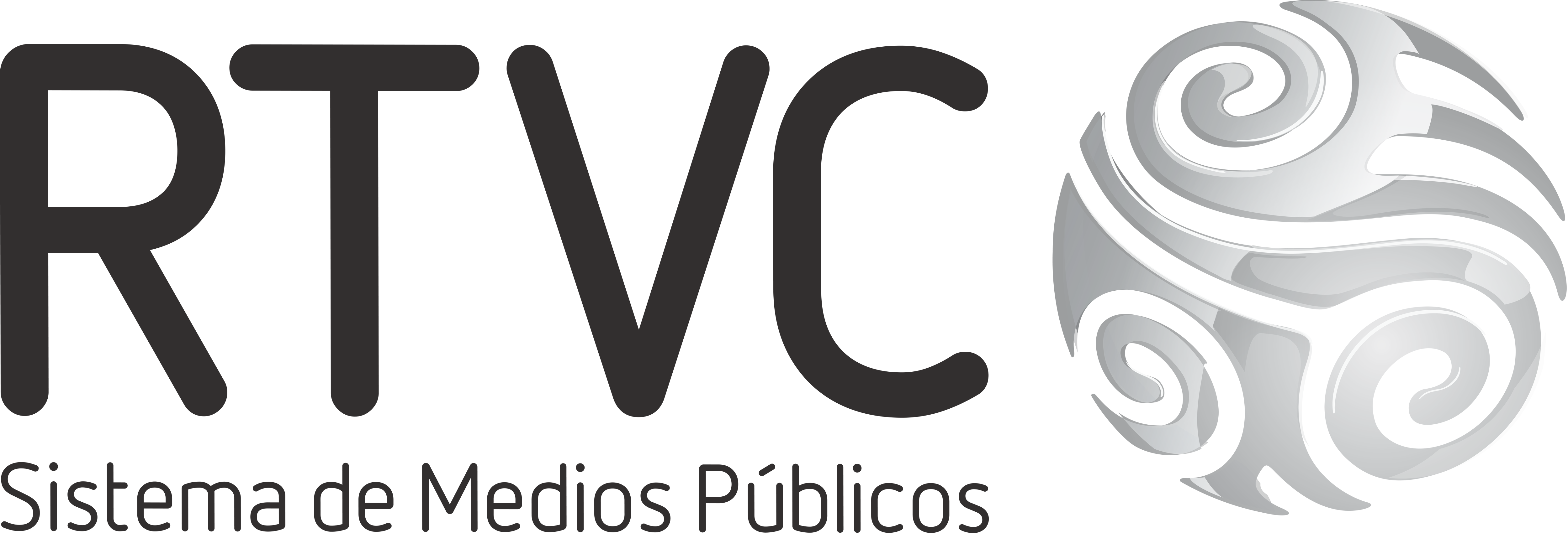 Logo RTVC